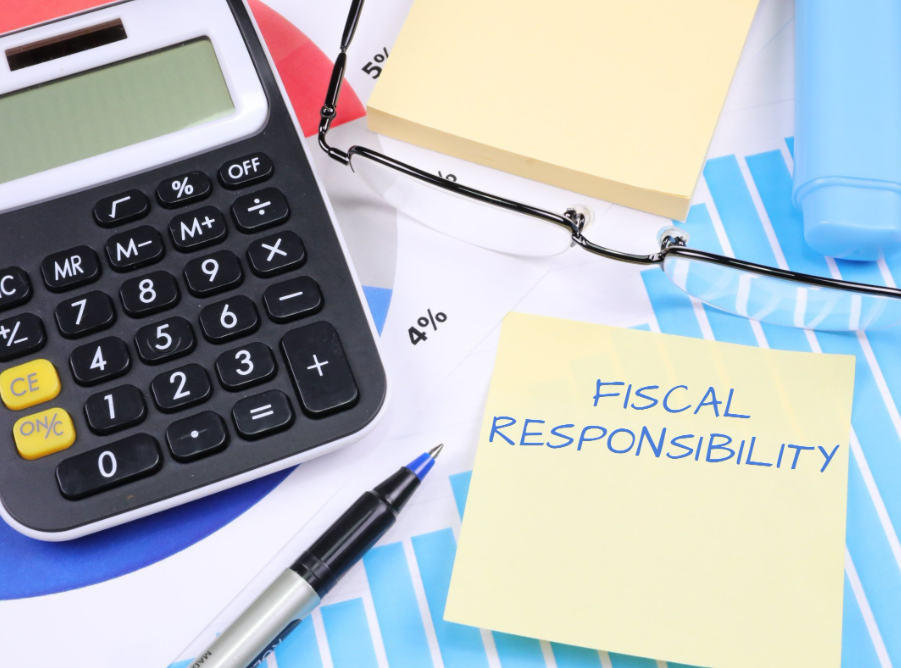 Fiscal Responsibility